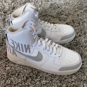 Highly top Nike Airforce ones